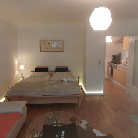 Ferienwohnung Weitblick Bad Harzburg Exterior foto