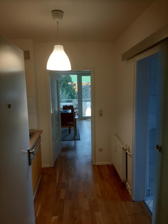 Ferienwohnung Weitblick Bad Harzburg Exterior foto